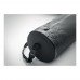 Sporttasche 300D RPET 6L BRENNA TUBE, schwarz Sporttasche 300D RPET 6L BRENNA TUBE, schwarz