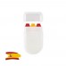 Fan Schminkstift CHEER, rot