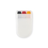 Fan Schminkstift CHEER, gelb