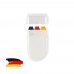 Fan Schminkstift CHEER, gelb