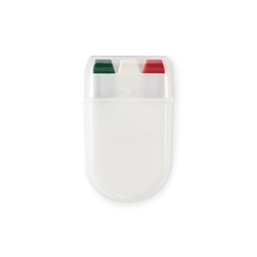 Fan Schminkstift CHEER, grün Fan Schminkstift CHEER, grün