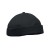 Docker Cap, schwarz