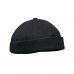 Docker Cap, schwarz