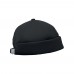 Docker Cap, schwarz