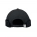 Docker Cap, schwarz