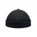 Docker Cap, schwarz