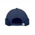 Docker Cap, blau