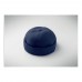 Docker Cap, blau