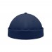 Docker Cap, blau