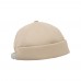 Docker Cap, beige