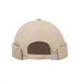 Docker Cap, beige