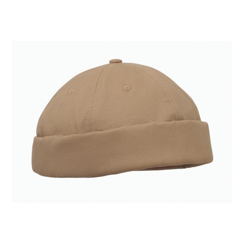 Docker Cap, khaki