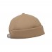 Docker Cap, khaki