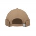 Docker Cap, khaki