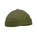 Docker Cap, armeegrün