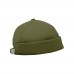 Docker Cap, armeegrün