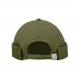 Docker Cap, armeegrün