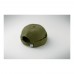 Docker Cap, armeegrün