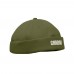 Docker Cap, armeegrün