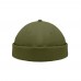Docker Cap, armeegrün