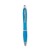 RIOCOLOUR Balpen met drukmechanisme RIOCOLOUR, turquoise