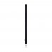 Lanyard RPET 20mm LANY RPET, schwarz Lanyard RPET 20mm LANY RPET, schwarz