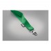 LANY RPET Lanyard in RPET 20 mm LANY RPET, green