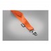 Lanyard RPET 20mm LANY RPET, orange Lanyard RPET 20mm LANY RPET, orange