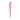 Lanyard RPET 20mm LANY RPET, fuchsie