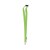 LANY RPET RPET Lanyard LANY RPET, limoen
