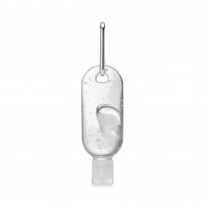 Handreinigungsgel 30ml GEL2GO, transparent