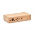 MORO Bamboe draadloze oplader MORO, hout