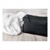 Kosmetiktasche 600D RPET BETTER & SMART, schwarz Kosmetiktasche 600D RPET BETTER & SMART, schwarz