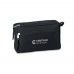 Kosmetiktasche 600D RPET BETTER & SMART, schwarz Kosmetiktasche 600D RPET BETTER & SMART, schwarz