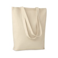 Canvas Shopping Tasche 270g/m² RASSA, beige