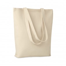 Canvas Shopping Tasche 270g/m² RASSA, beige