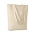 Canvas Shopping Tasche 270g/m² RASSA, beige