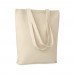 Canvas Shopping Tasche 270g/m² RASSA, beige Canvas Shopping Tasche 270g/m² RASSA, beige
