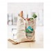 Canvas Shopping Tasche 270g/m² RASSA, beige Canvas Shopping Tasche 270g/m² RASSA, beige