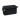 Hanf Kosmetiktasche 200g/m² NAIMA COSMETIC, schwarz