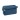 Hanf Kosmetiktasche 200g/m² NAIMA COSMETIC, blau