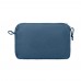 NAIMA COSMETIC Hennep toilettas NAIMA COSMETIC, blauw