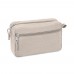NAIMA COSMETIC Hennep toilettas NAIMA COSMETIC, beige