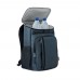 MONTECOOL Outdoor cooler bag 600D RPET MONTECOOL, blue