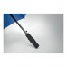 GRUSA Windproof umbrella 27 inch GRUSA, royal blue