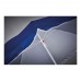 PARASUN Portable sun shade umbrella PARASUN, royal blue