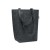 Shopping Tasche RPET-Filz TASLO, steingrau