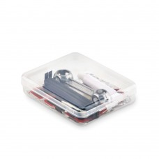 REPAIR Bike repair kit, transparent