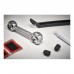 REPAIR Bike repair kit, transparent