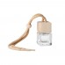 FRESH AIR New car aroma air freshener 5ml FRESH AIR, wood